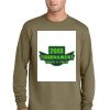 Long Sleeve Core Cotton Tee Thumbnail