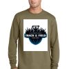 Long Sleeve Core Cotton Tee Thumbnail