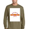 Long Sleeve Core Cotton Tee Thumbnail