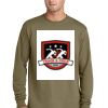 Long Sleeve Core Cotton Tee Thumbnail