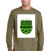 Long Sleeve Core Cotton Tee Thumbnail
