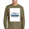 Long Sleeve Core Cotton Tee Thumbnail