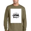 Long Sleeve Core Cotton Tee Thumbnail