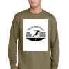 Long Sleeve Core Cotton Tee Thumbnail