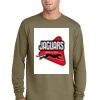 Long Sleeve Core Cotton Tee Thumbnail