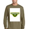 Long Sleeve Core Cotton Tee Thumbnail