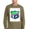Long Sleeve Core Cotton Tee Thumbnail