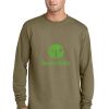 Long Sleeve Core Cotton Tee Thumbnail