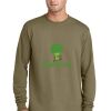 Long Sleeve Core Cotton Tee Thumbnail