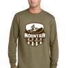 Long Sleeve Core Cotton Tee Thumbnail