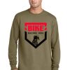 Long Sleeve Core Cotton Tee Thumbnail