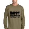 Long Sleeve Core Cotton Tee Thumbnail
