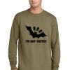 Long Sleeve Core Cotton Tee Thumbnail