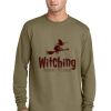 Long Sleeve Core Cotton Tee Thumbnail