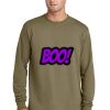 Long Sleeve Core Cotton Tee Thumbnail