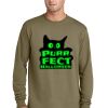 Long Sleeve Core Cotton Tee Thumbnail