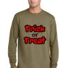 Long Sleeve Core Cotton Tee Thumbnail