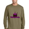 Long Sleeve Core Cotton Tee Thumbnail