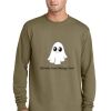 Long Sleeve Core Cotton Tee Thumbnail