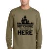 Long Sleeve Core Cotton Tee Thumbnail