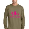 Long Sleeve Core Cotton Tee Thumbnail