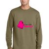 Long Sleeve Core Cotton Tee Thumbnail