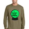 Long Sleeve Core Cotton Tee Thumbnail