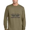 Long Sleeve Core Cotton Tee Thumbnail