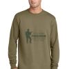 Long Sleeve Core Cotton Tee Thumbnail