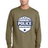 Long Sleeve Core Cotton Tee Thumbnail