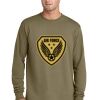Long Sleeve Core Cotton Tee Thumbnail