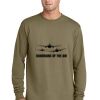 Long Sleeve Core Cotton Tee Thumbnail