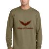 Long Sleeve Core Cotton Tee Thumbnail