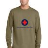 Long Sleeve Core Cotton Tee Thumbnail