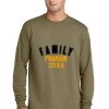Long Sleeve Core Cotton Tee Thumbnail