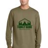 Long Sleeve Core Cotton Tee Thumbnail