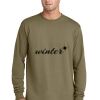 Long Sleeve Core Cotton Tee Thumbnail