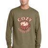 Long Sleeve Core Cotton Tee Thumbnail