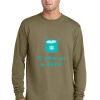 Long Sleeve Core Cotton Tee Thumbnail