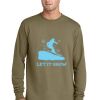 Long Sleeve Core Cotton Tee Thumbnail