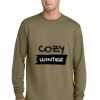 Long Sleeve Core Cotton Tee Thumbnail