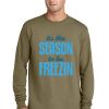 Long Sleeve Core Cotton Tee Thumbnail