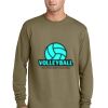 Long Sleeve Core Cotton Tee Thumbnail