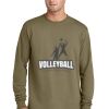 Long Sleeve Core Cotton Tee Thumbnail