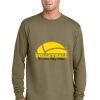 Long Sleeve Core Cotton Tee Thumbnail