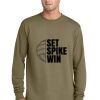 Long Sleeve Core Cotton Tee Thumbnail