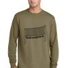 Long Sleeve Core Cotton Tee Thumbnail