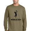 Long Sleeve Core Cotton Tee Thumbnail