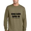 Long Sleeve Core Cotton Tee Thumbnail