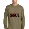 Long Sleeve Core Cotton Tee Thumbnail